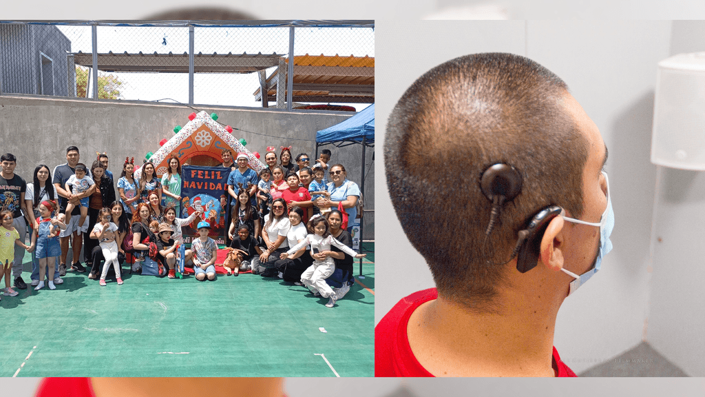 Hipoacusia HRA Hipoacusia HRA