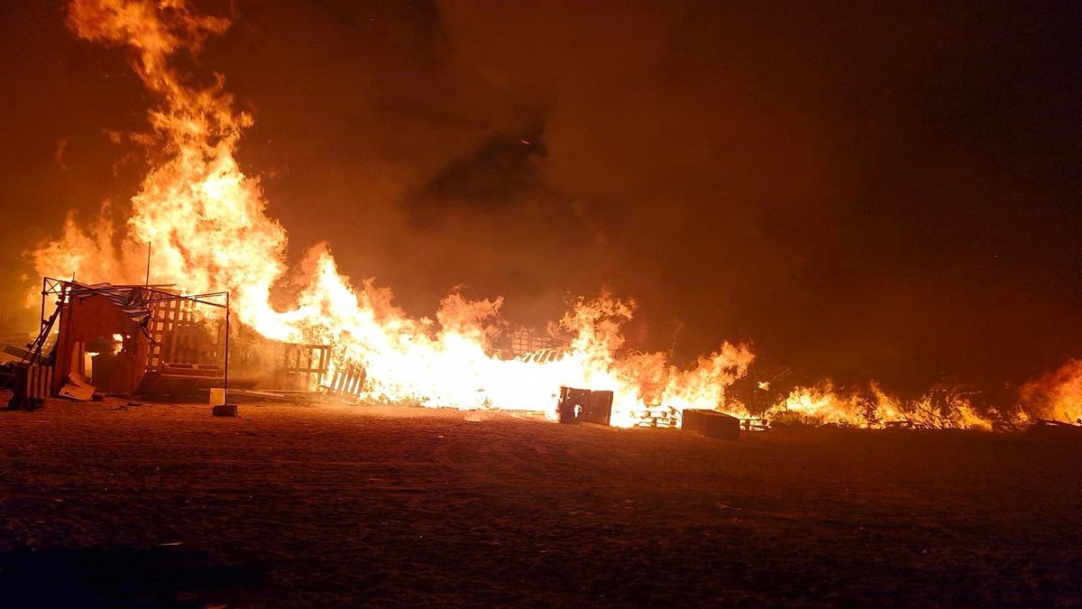 Fundación Adopta un Callejero Calama Fundación Adopta un Callejero Calama