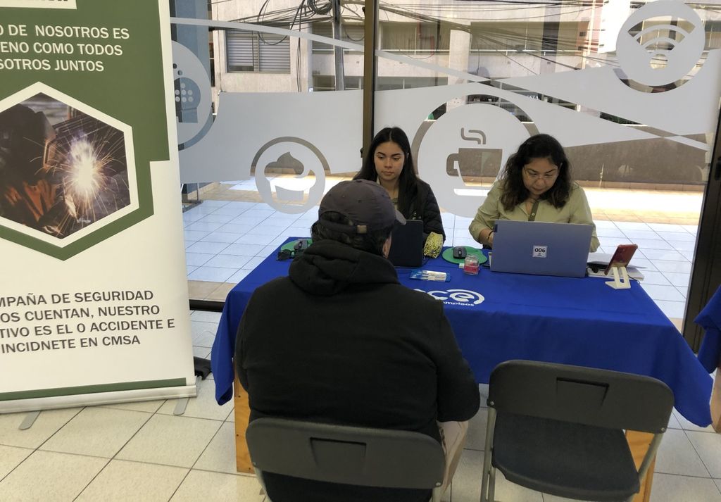 Buscar Trabajo Sence Buscar Trabajo Sence