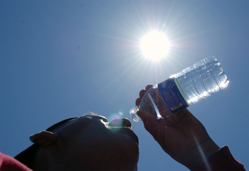 calor
