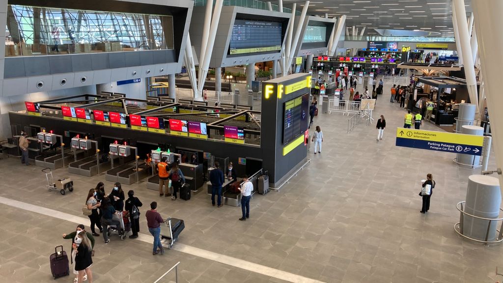 Turismo Chile Turismo Chile