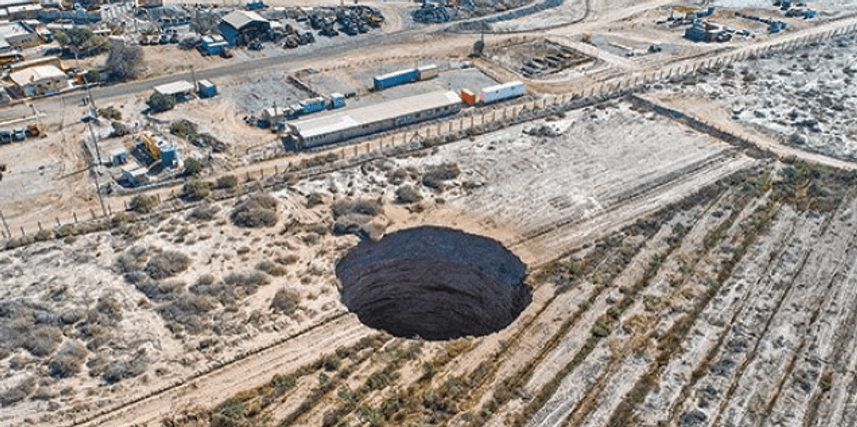 SMA ordena cierre definitivo de mina en Tierra Amarilla SMA ordena cierre definitivo de mina en Tierra Amarilla