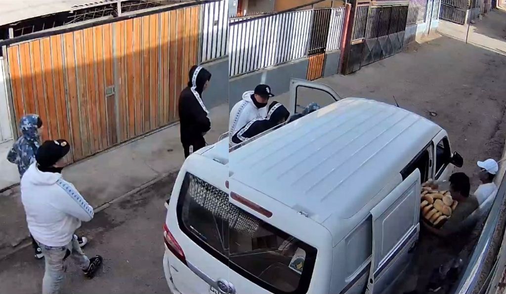 Asalto Sector Norte Asalto Sector Norte