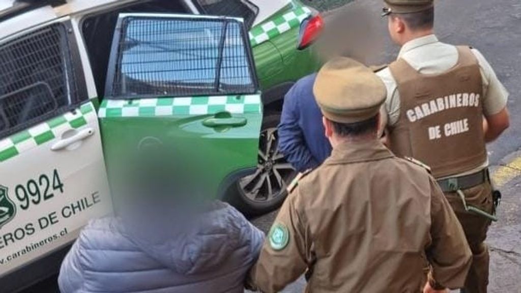 Carabineros Región de Antofagasta Carabineros Región de Antofagasta