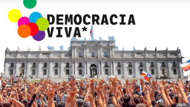 Democracia Viva Democracia Viva