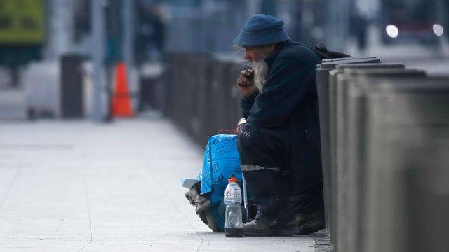 Casen Pobreza Chile Casen Pobreza Chile