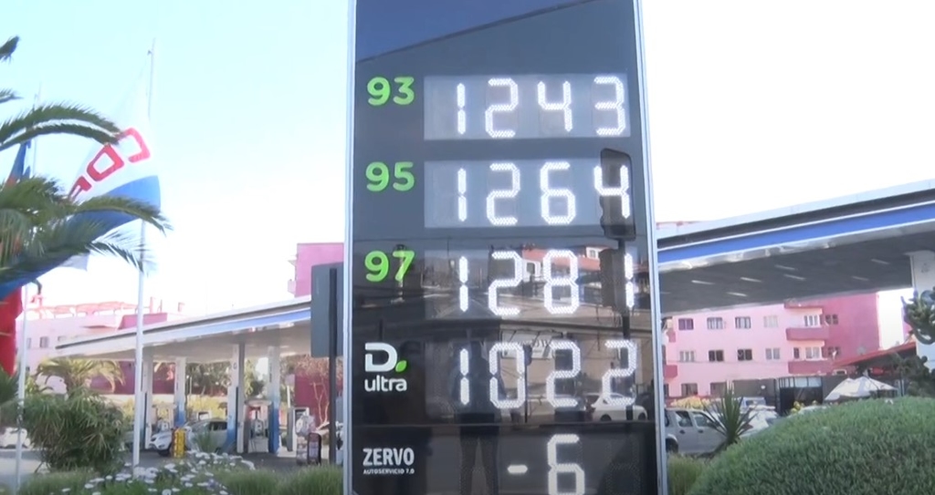 precio bencinas precio bencinas