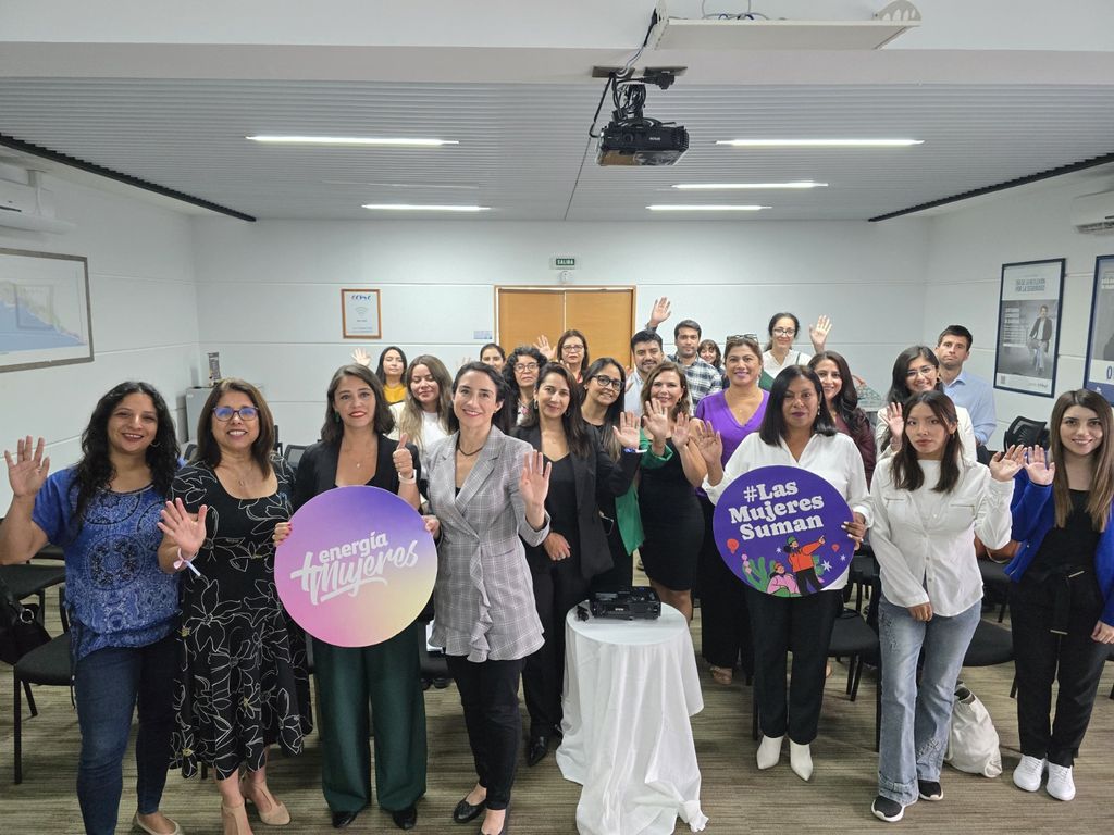 Estudio Brechas de género Estudio Brechas de género