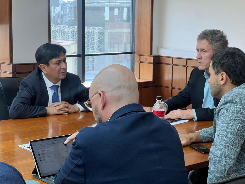 Proyecto tranvía Antofagasta Proyecto tranvía Antofagasta