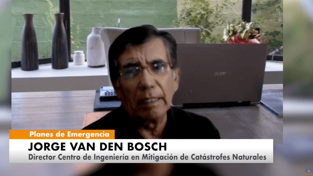 Importancia de los Planes de Emergencia Importancia de los Planes de Emergencia