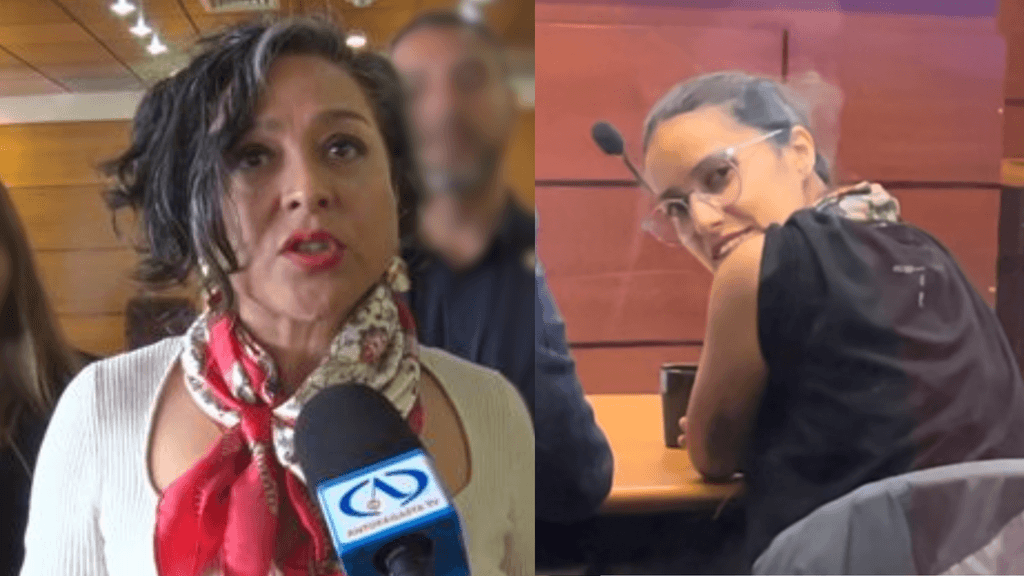 Respuesta CORE Paula Orellana a carta de Kelly Betancourt Respuesta CORE Paula Orellana a carta de Kelly Betancourt