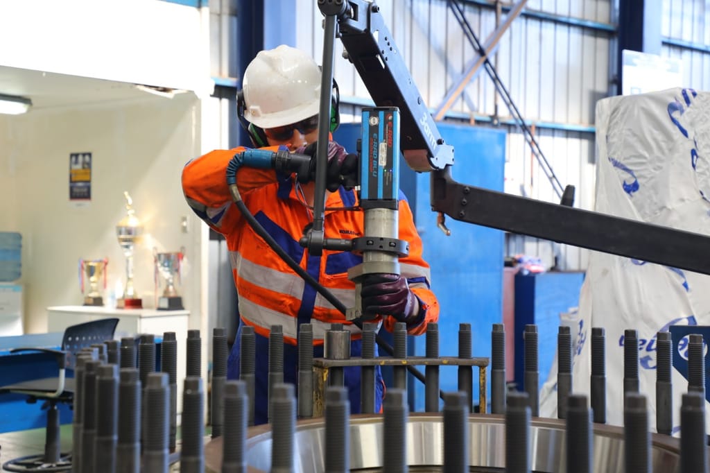 Trabajador Trabajador