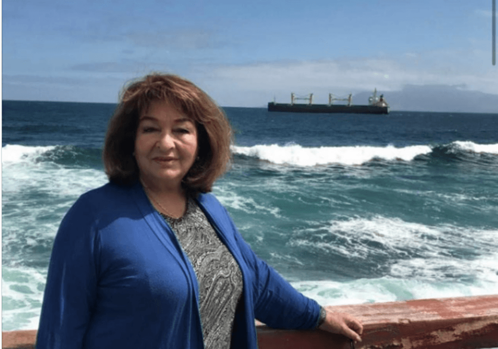 Sandra Ramírez Sandra Ramírez