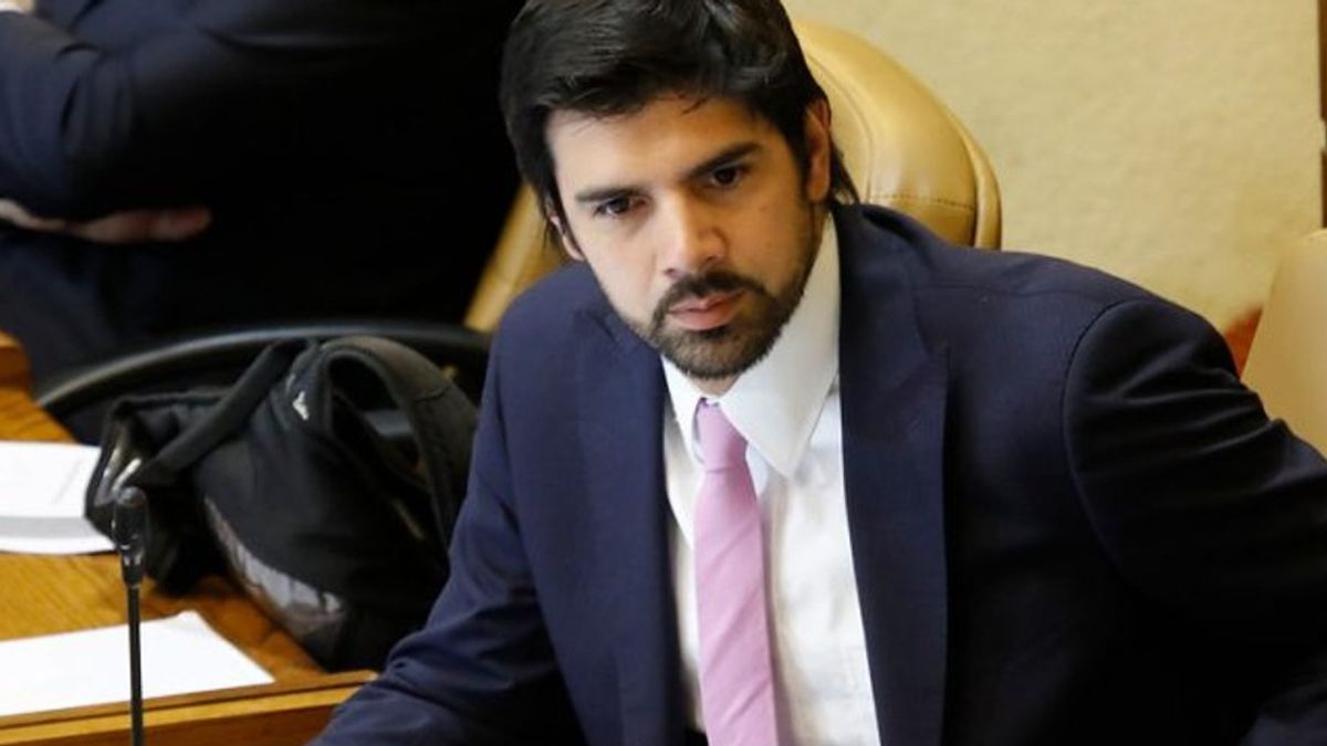 Joaquin Lavin León