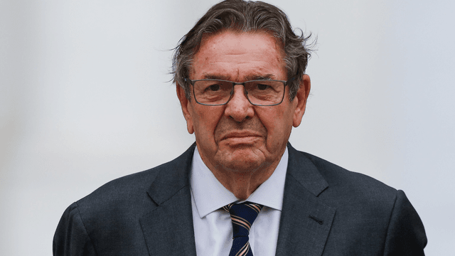 Jaime Gazmuri