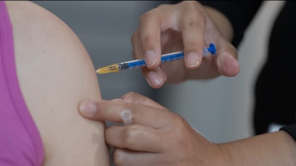 Vacunación Vacunación