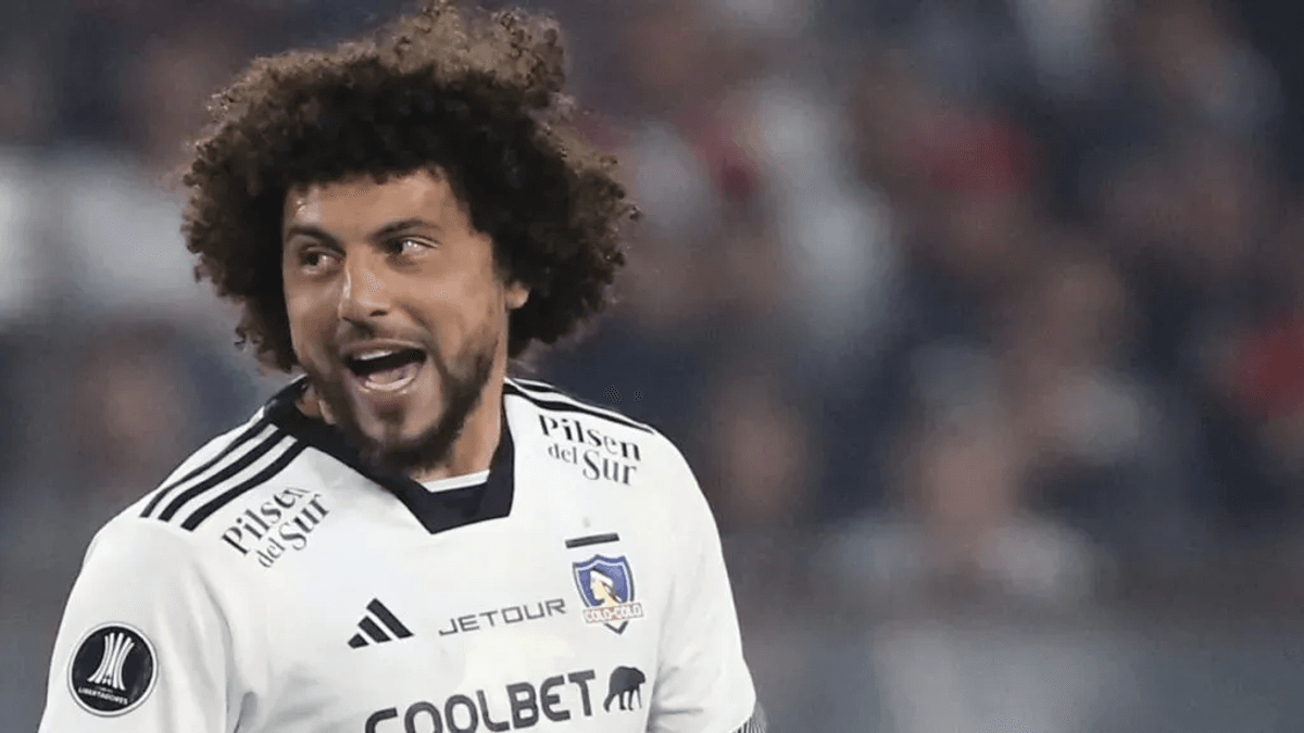 Maximiliano Falcón en la mira de la MLS Maximiliano Falcón en la mira de la MLS