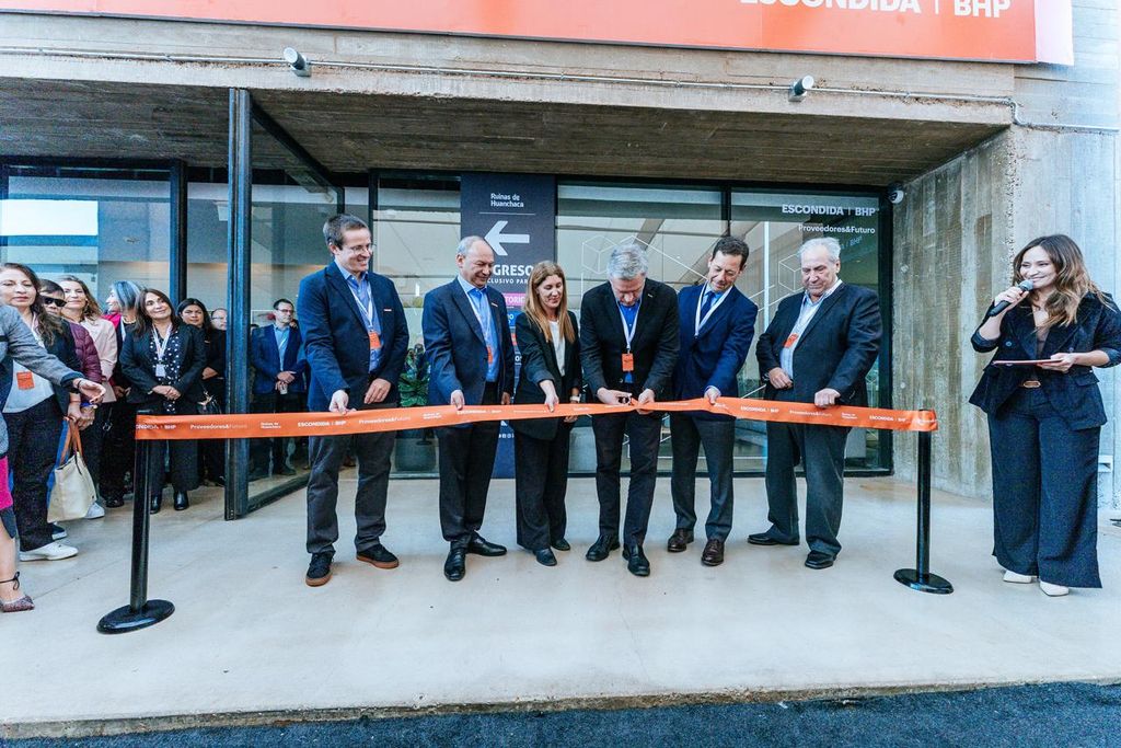 Lanzamiento plan Proveedores y Futuro Lanzamiento plan Proveedores y Futuro