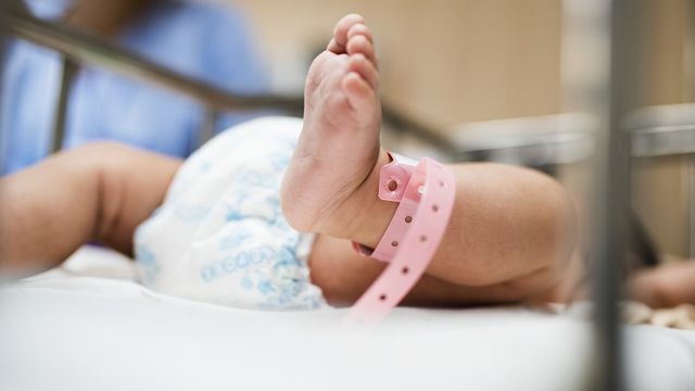 Bebé hospital Bebé hospital