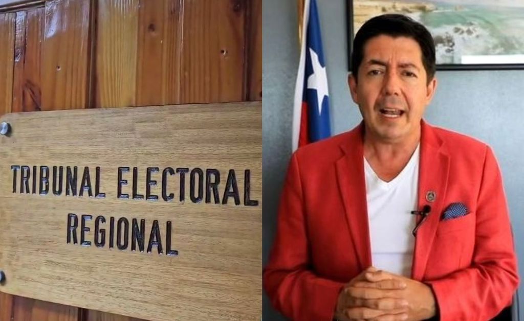 TER - Alcalde Jonathan Velásquez TER - Alcalde Jonathan Velásquez