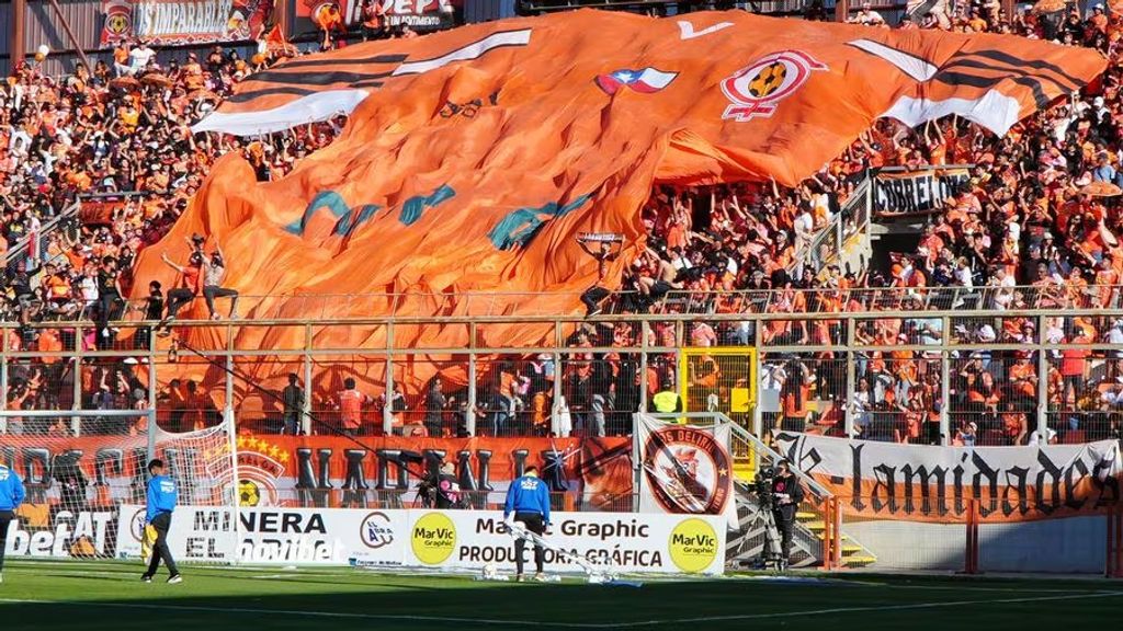 Cobreloa Cobreloa