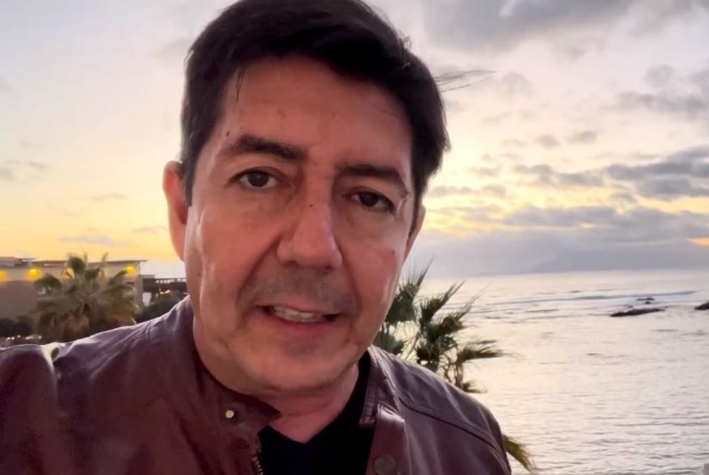 Alcalde Jonathan Velásquez Alcalde Jonathan Velásquez