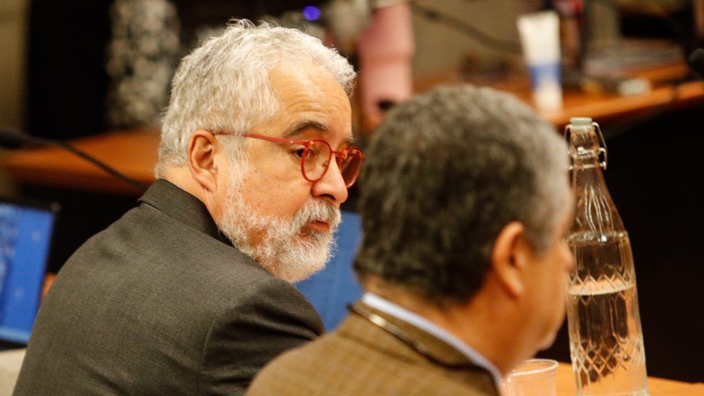 Luis Hermosilla Luis Hermosilla