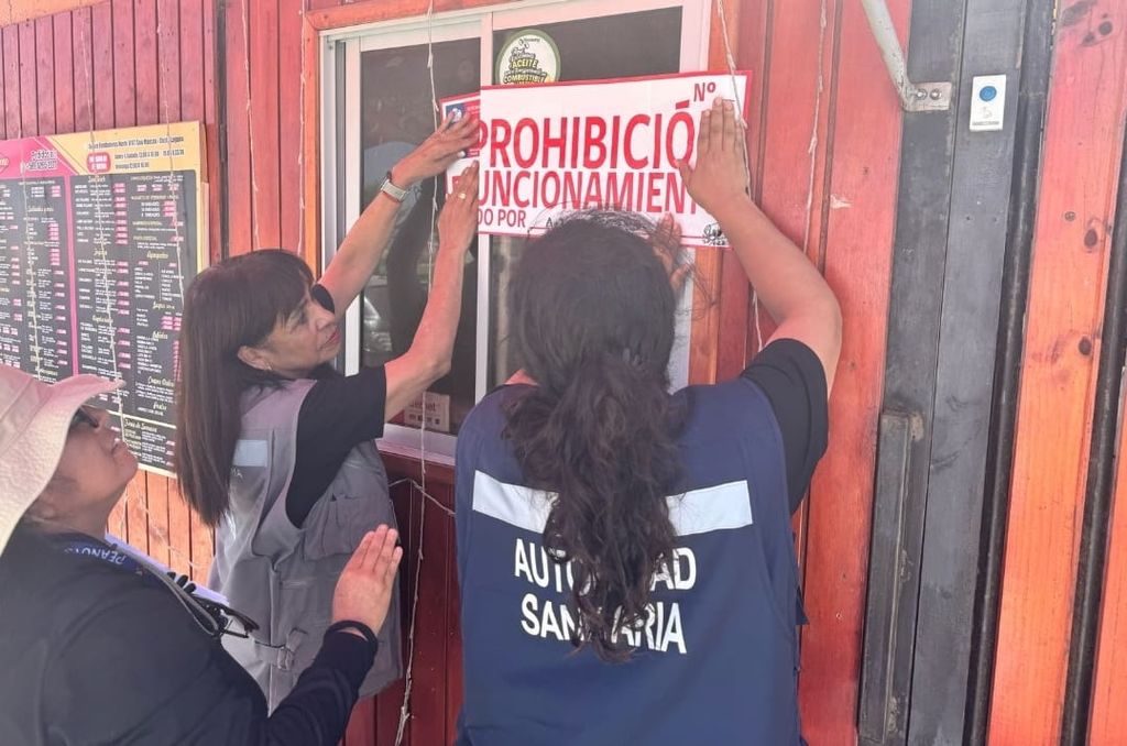 Fiscalización Seremi Salud Fiscalización Seremi Salud