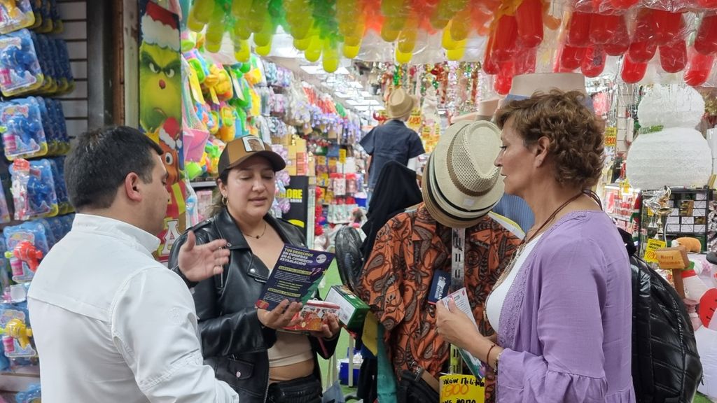 Fiscalización Fiesta Segura Fiscalización Fiesta Segura