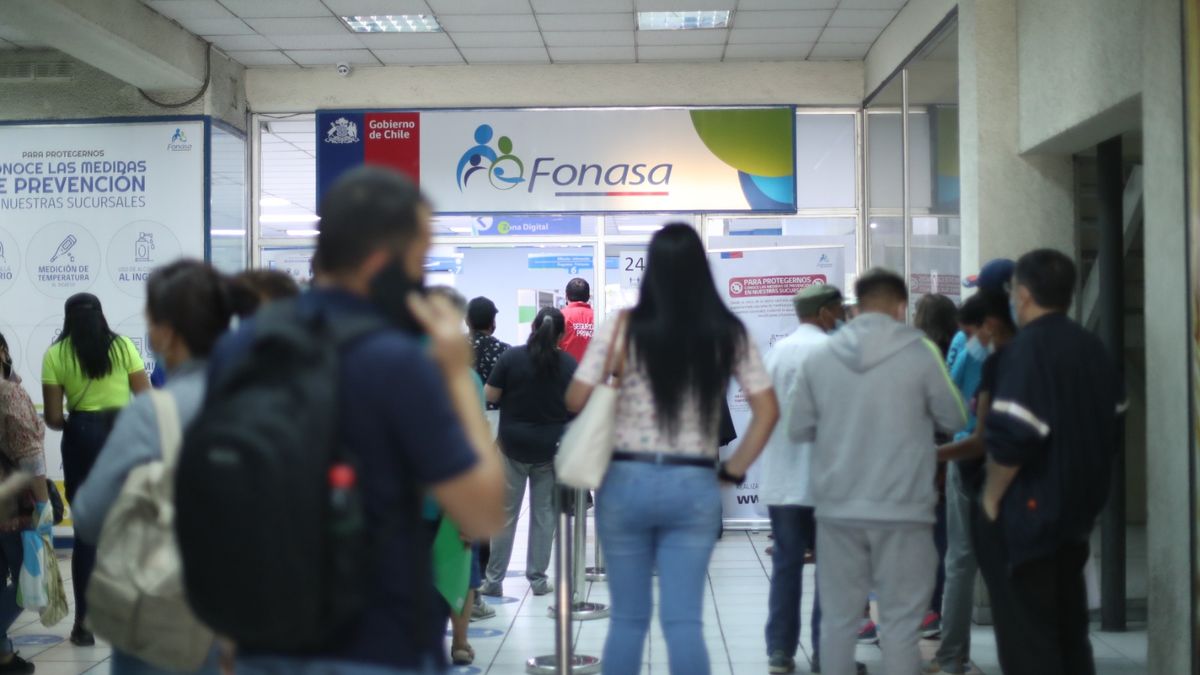 47,491 personas en Antofagasta reciben atención médica gratuita 47,491 personas en Antofagasta reciben atención médica gratuita