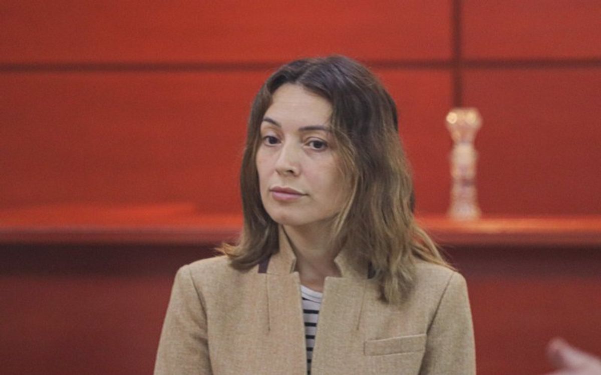 Polizzi acusa a carabinero de solicitar préstamo millonario Polizzi acusa a carabinero de solicitar préstamo millonario