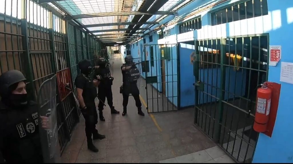 Allanamiento Allanamiento