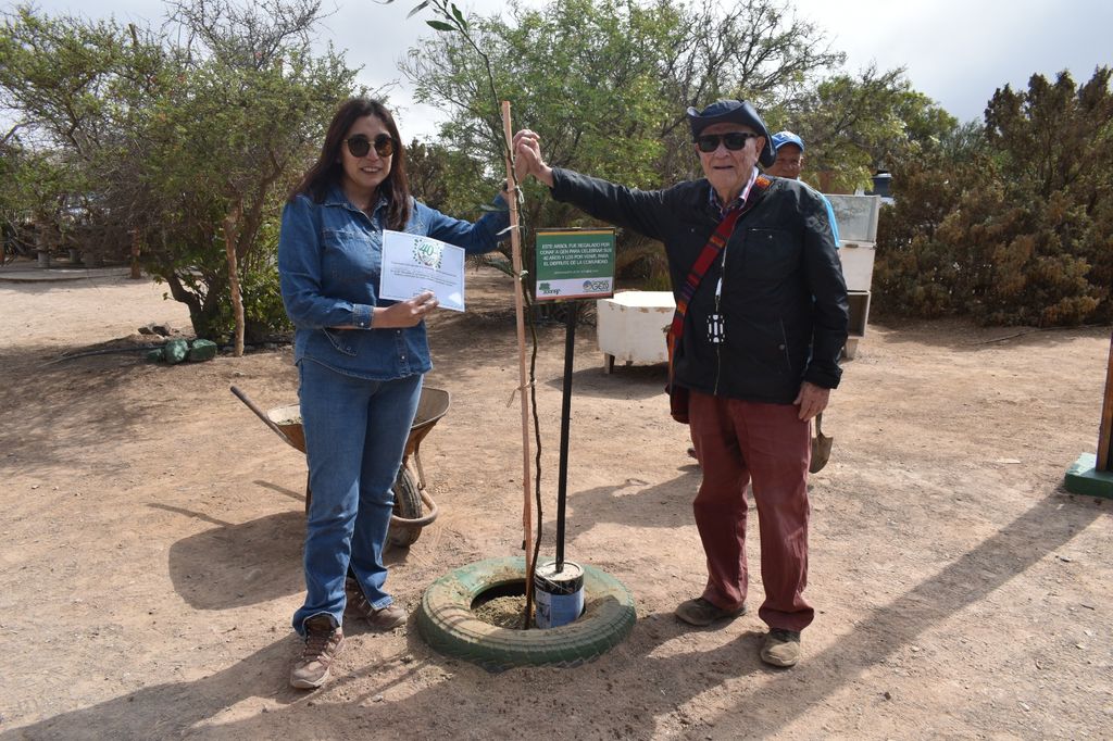 Aniversario 40 Corporación Gen Aniversario 40 Corporación Gen