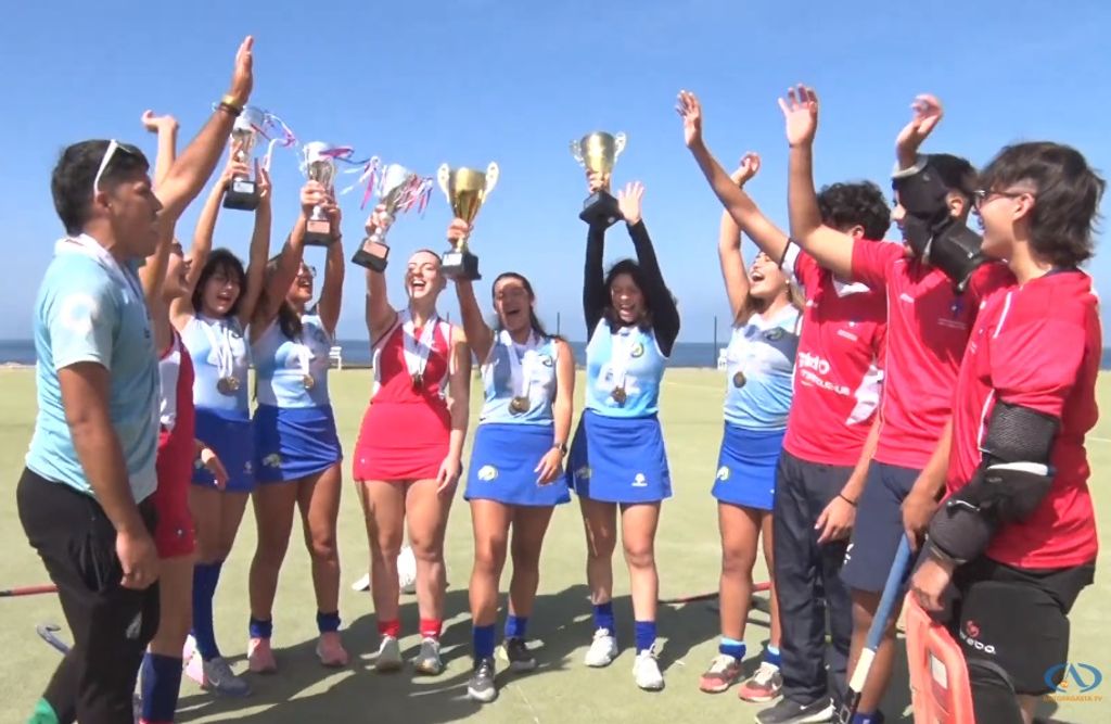 Halcones Hockey Club Halcones Hockey Club