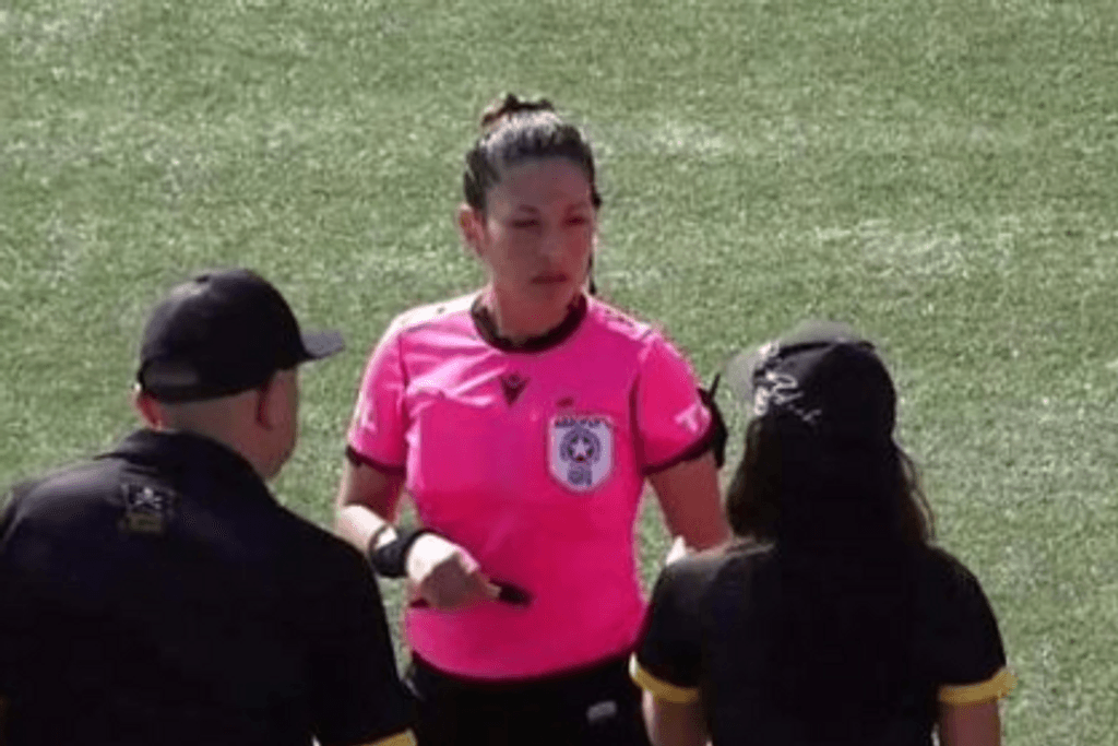 Deportes Antofagasta femenino Deportes Antofagasta femenino