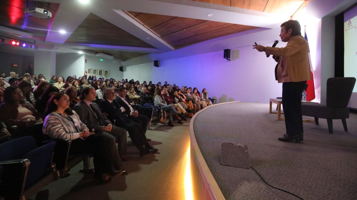 Seminario TEA
