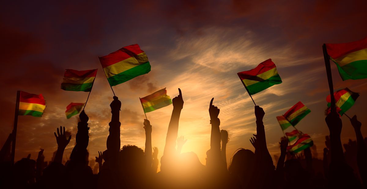 Bolivia