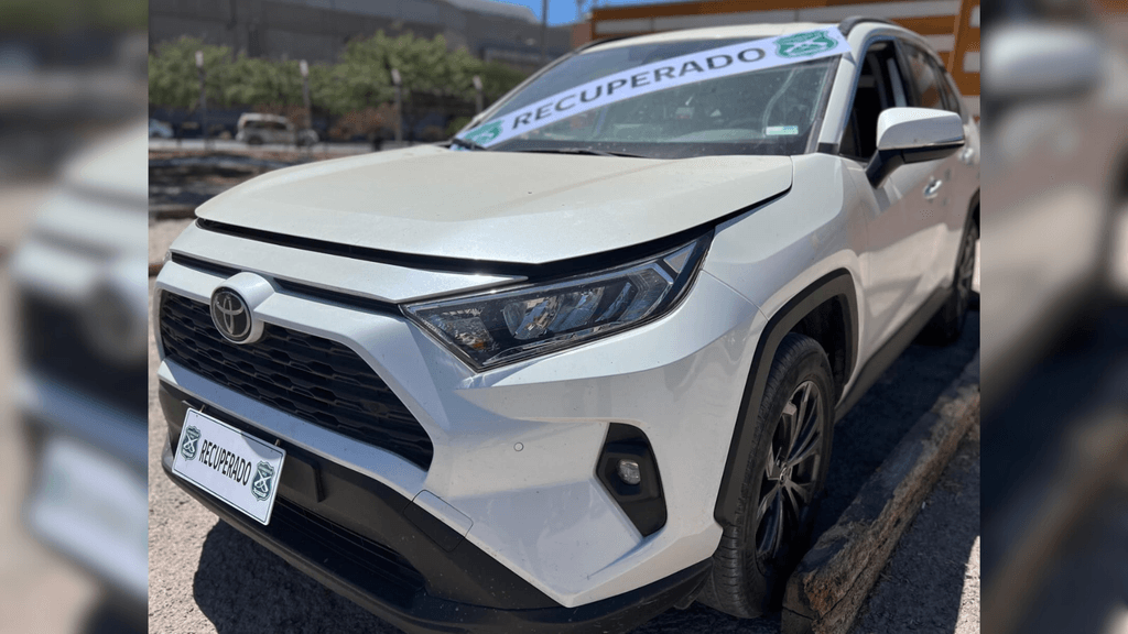 Carabineros vehiculos Carabineros vehiculos