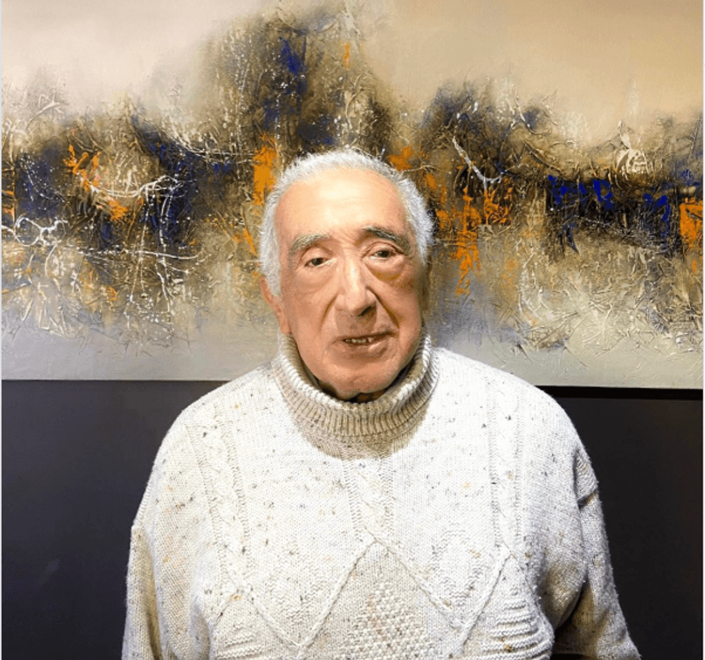 Alfonso Leppes Alfonso Leppes