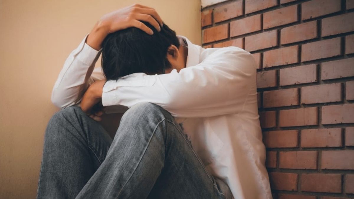 Salud mental