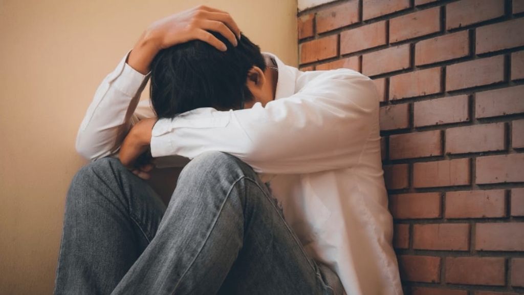 Salud mental Salud mental