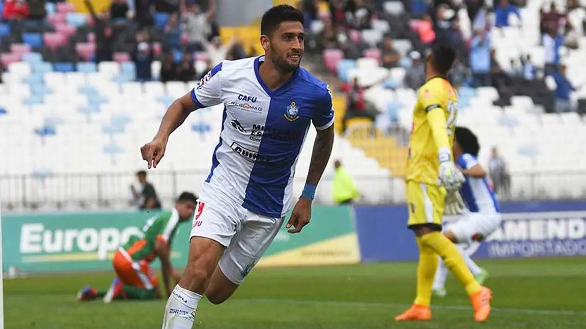 Sifup acusa a Deportes Antofagasta por pagos irregulares Sifup acusa a Deportes Antofagasta por pagos irregulares