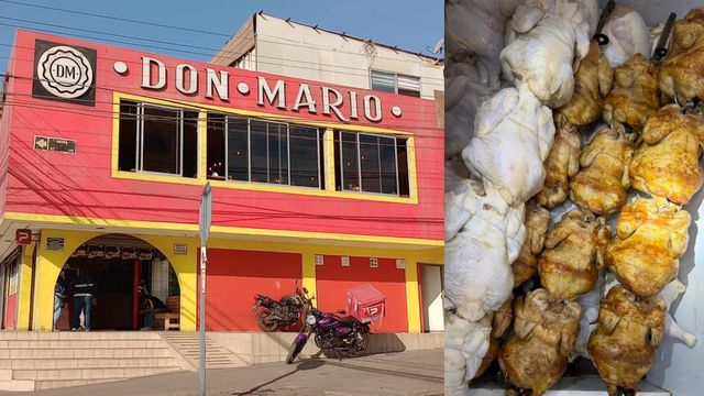 Sumario sanitario Don Mario Antofagasta