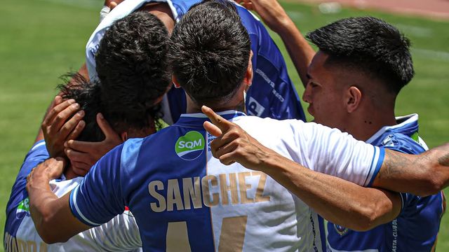 Club Deportes Antofagasta