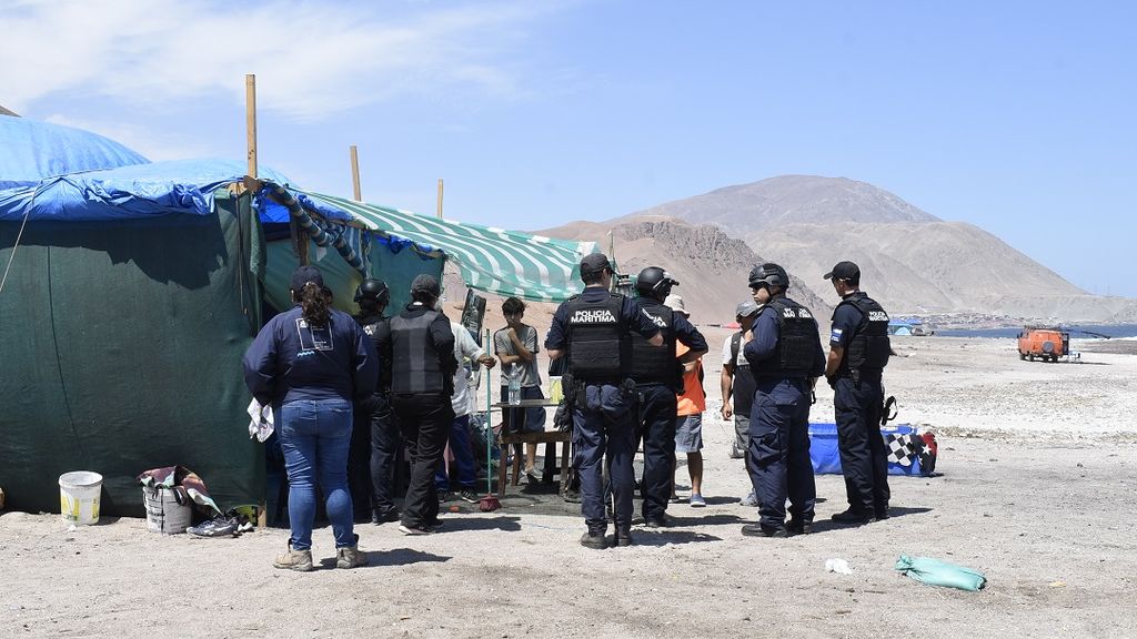 Delegación Presidencial Regional Delegación Presidencial Regional