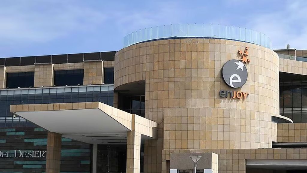 Casino Enjoy Antofagasta Casino Enjoy Antofagasta