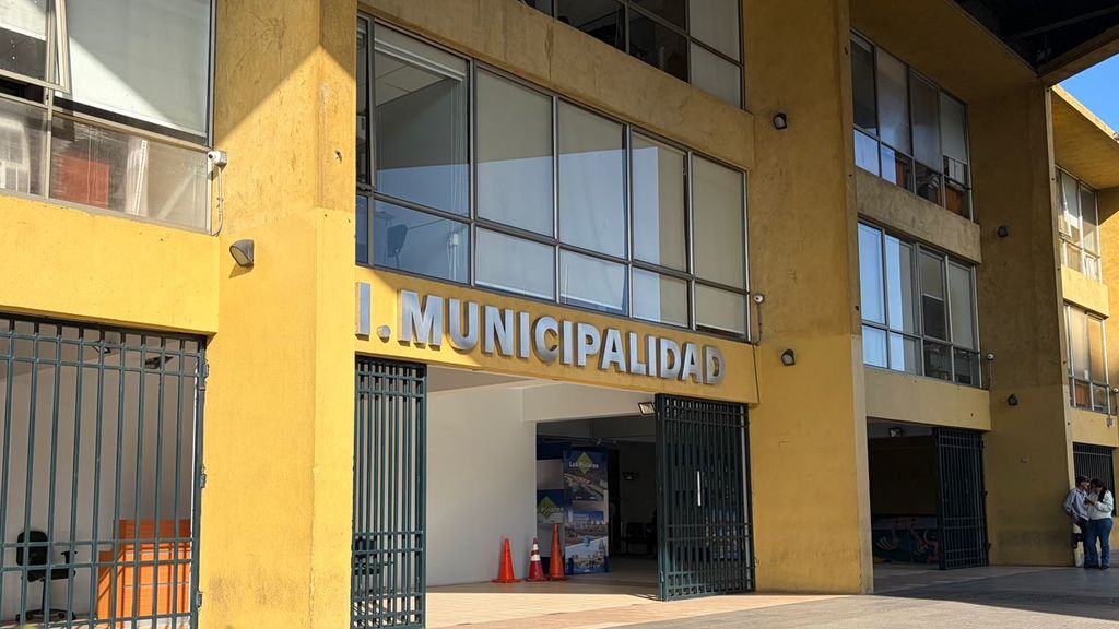 Municipalidad de Antofagasta
