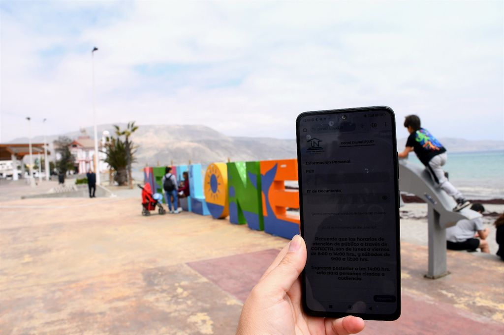 Poder Judicial Mejillones Poder Judicial Mejillones