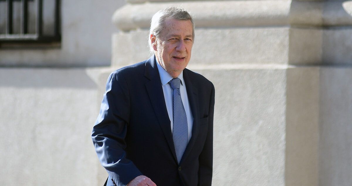 Gobierno reconoce error en sobrevuelo no autorizado Gobierno reconoce error en sobrevuelo no autorizado