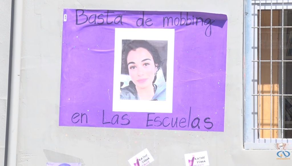 Crisis Salud Mental Docentes Crisis Salud Mental Docentes